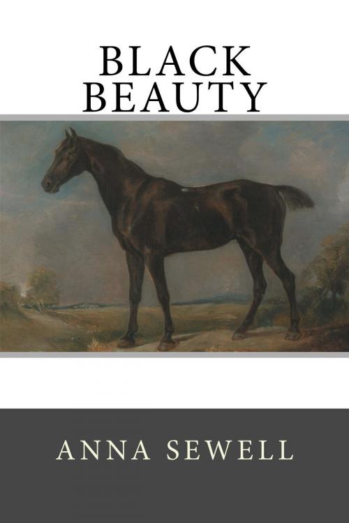 Cover of the book Black Beauty by Anna Sewell, True North