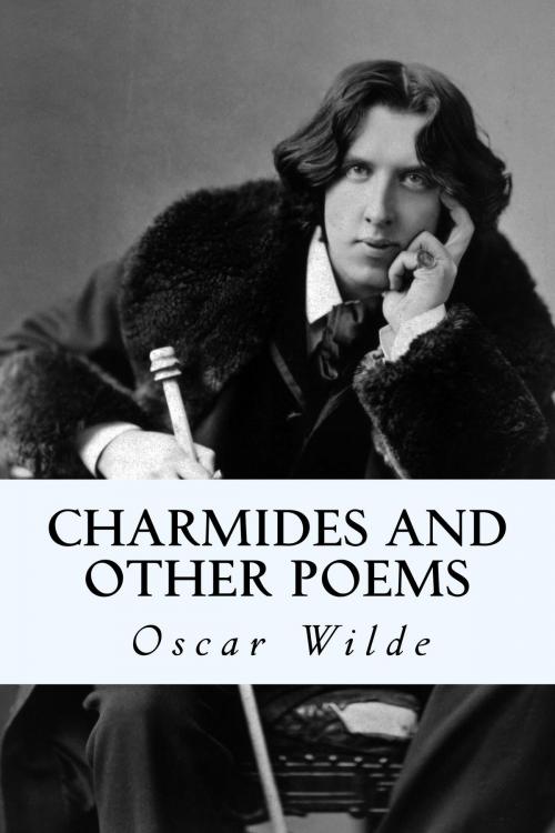 Cover of the book Charmides and Other Poems by Oscar Wilde, True North