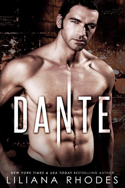 Cover of the book Dante (Made Man Trilogy Boxed Set) by Liliana Rhodes, Jaded Speck Publishing