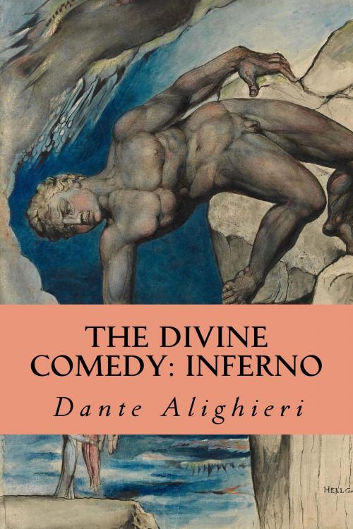 Cover of the book The Divine Comedy: Inferno by Dante Alighieri, True North