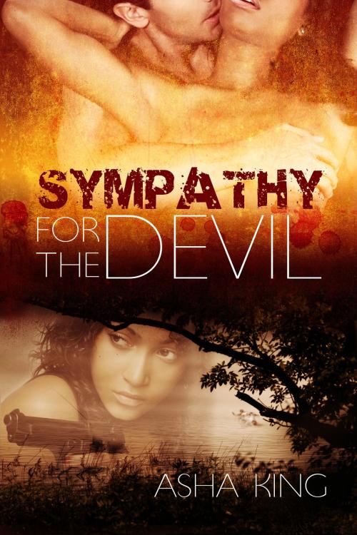 Cover of the book Sympathy for the Devil by Asha King, Asha King Books