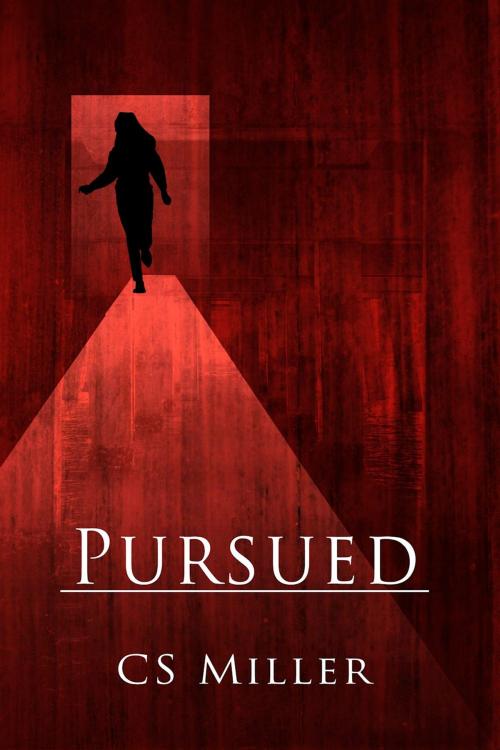 Cover of the book Pursued by CS Miller, Capital Street Books