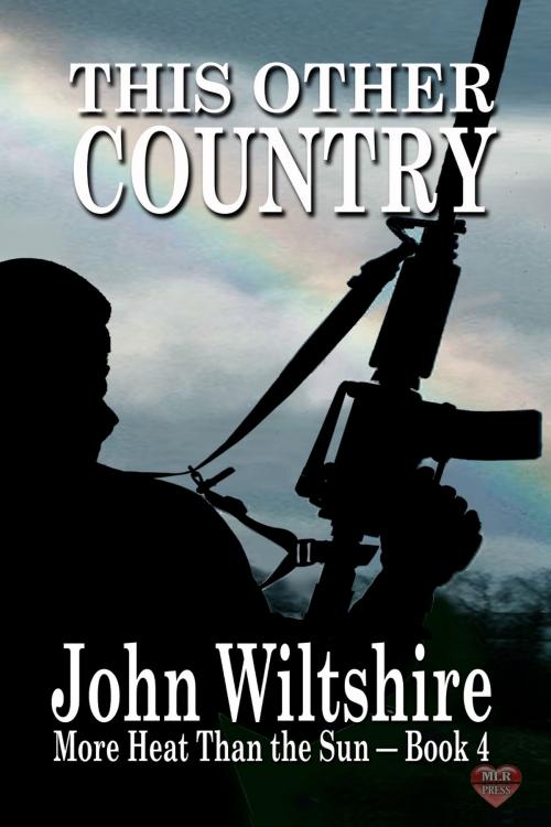 Cover of the book This Other Country by John Wiltshire, MLR Press