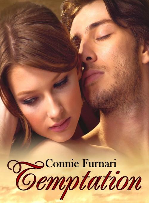 Cover of the book Temptation by Connie Furnari, Connie Furnari