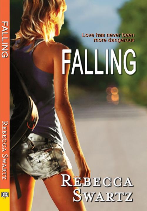 Cover of the book Falling by Rebecca Swartz, Bella Books
