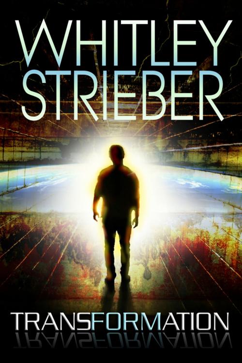 Cover of the book Transformation by Whitley Strieber, Crossroad Press