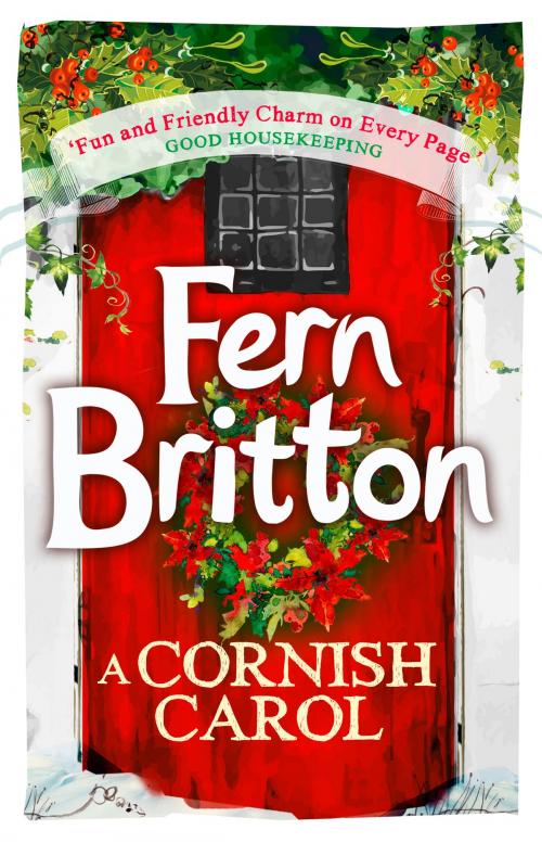 Cover of the book A Cornish Carol: A Short Story by Fern Britton, HarperCollins Publishers