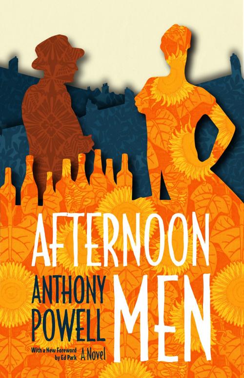 Cover of the book Afternoon Men by Anthony Powell, University of Chicago Press