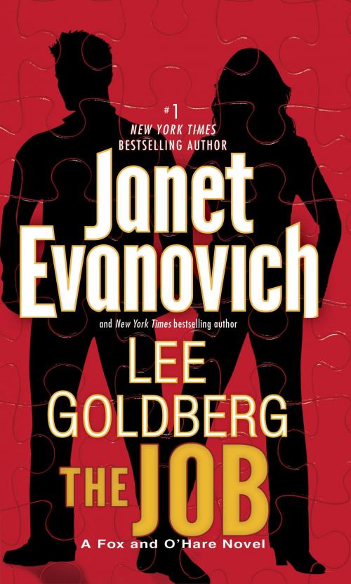 Cover of the book The Job by Janet Evanovich, Lee Goldberg, Random House Publishing Group