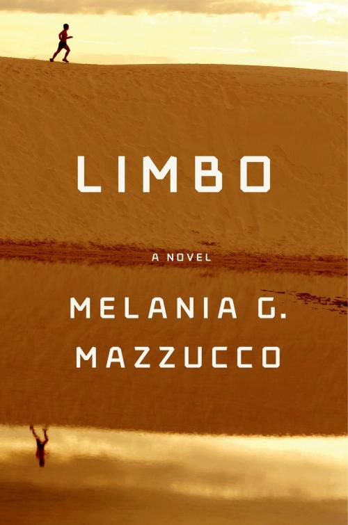 Cover of the book Limbo by Melania G. Mazzucco, Farrar, Straus and Giroux