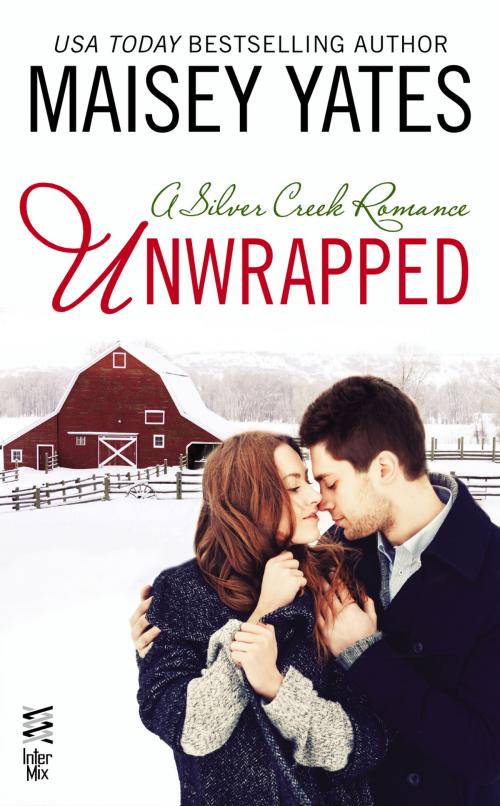 Cover of the book Unwrapped by Maisey Yates, Penguin Publishing Group