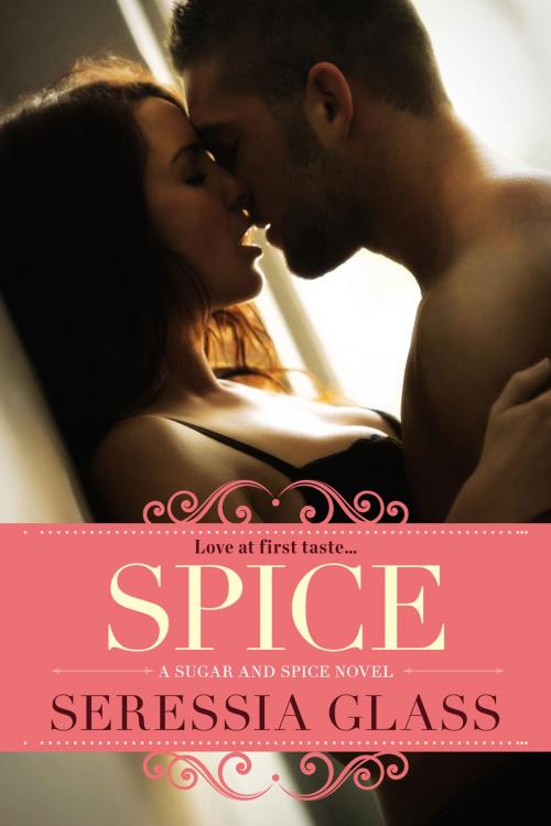 Cover of the book Spice by Seressia Glass, Penguin Publishing Group