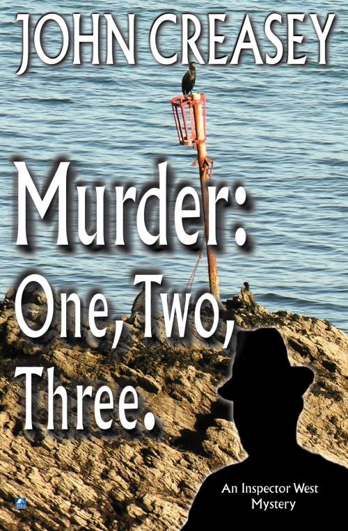 Cover of the book Murder: One, Two, Three by John Creasey, House of Stratus