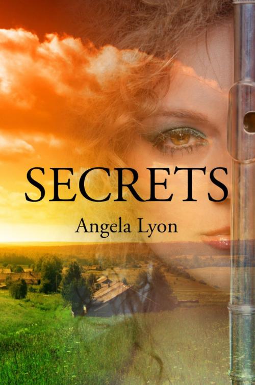 Cover of the book Secrets by Angela Lyon, Bright Pen