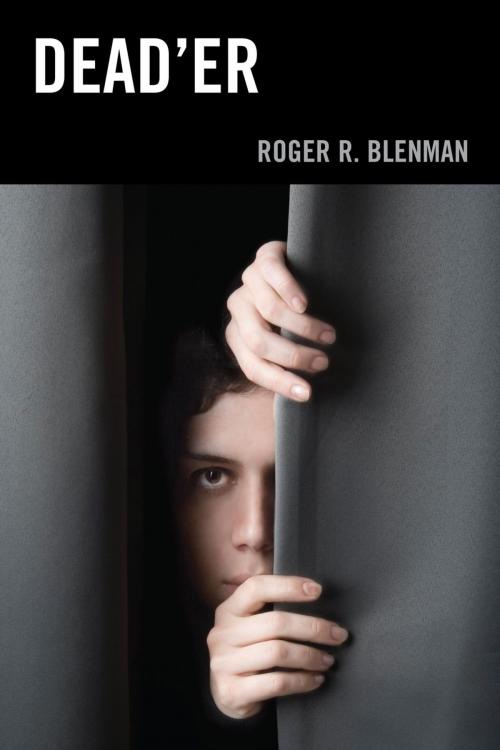 Cover of the book Dead’er by Roger R. Blenman, Hamilton Books