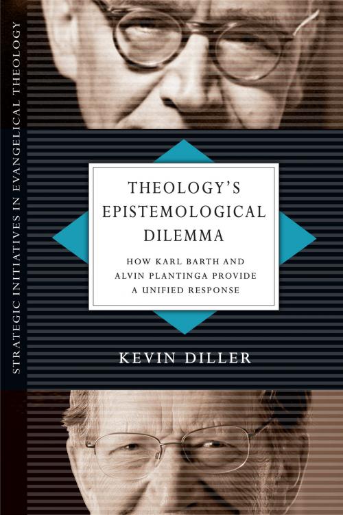 Cover of the book Theology's Epistemological Dilemma by Kevin Diller, InterVarsity Press