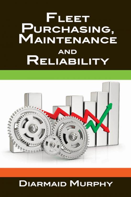 Cover of the book Fleet Purchasing, Maintenance and Reliability by Diarmaid Murphy, Industrial Press, Inc.