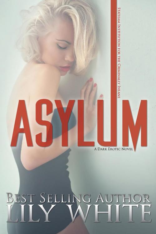Cover of the book Asylum by Lily White, Lily White