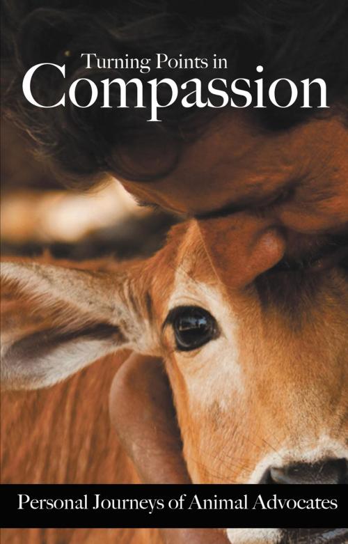 Cover of the book Turning Points in Compassion by , SpiritWings Humane Education Inc.
