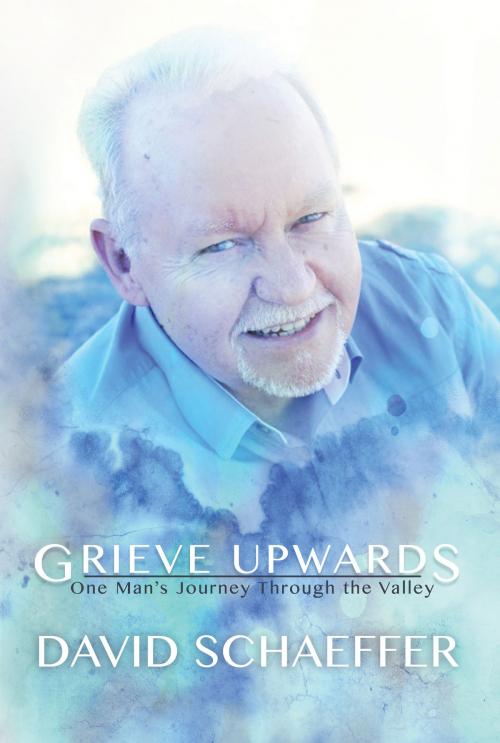 Cover of the book Grieve Upwards by David Schaeffer, CityHarvest International