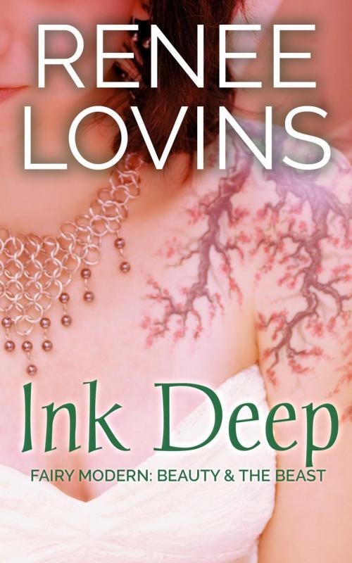 Cover of the book Ink Deep by Renee Lovins, Renee Lovins