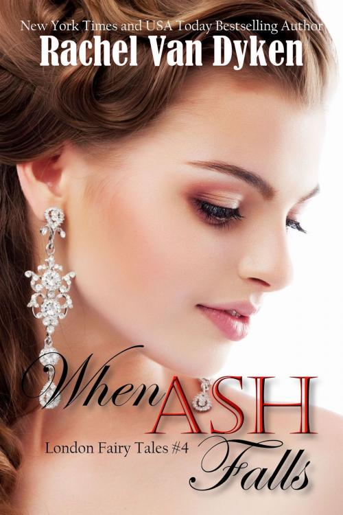 Cover of the book When Ash Falls by Rachel Van Dyken, Rachel Van Dyken