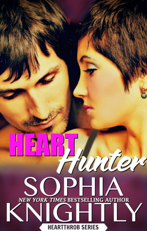 Cover of the book Heart Hunter by Sophia Knightly, Victoria Koch