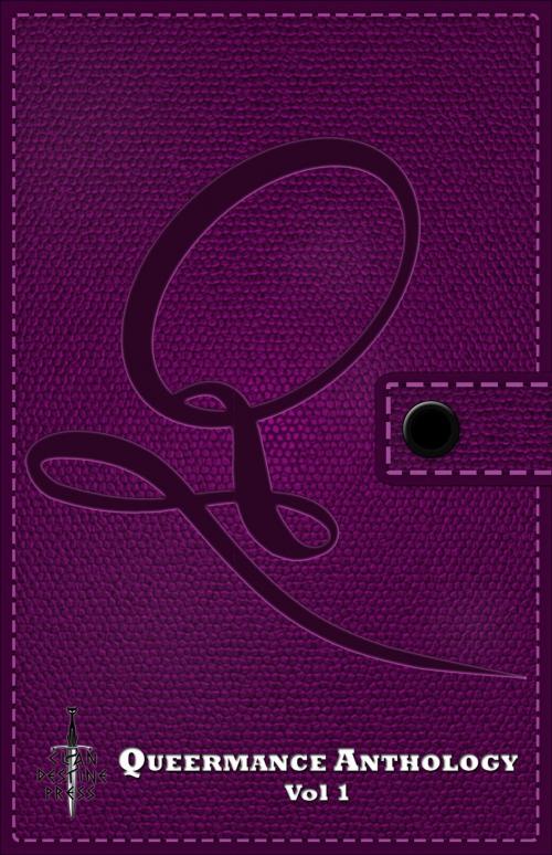 Cover of the book Queermance Anthology Volume 1 by , Clan Destine Press