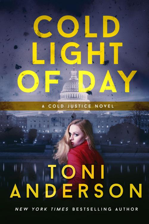 Cover of the book Cold Light of Day by Toni Anderson, Toni Anderson