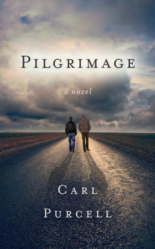 Cover of the book Pilgrimage by Carl Purcell, Carl Purcell