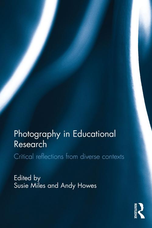Cover of the book Photography in Educational Research by , Taylor and Francis