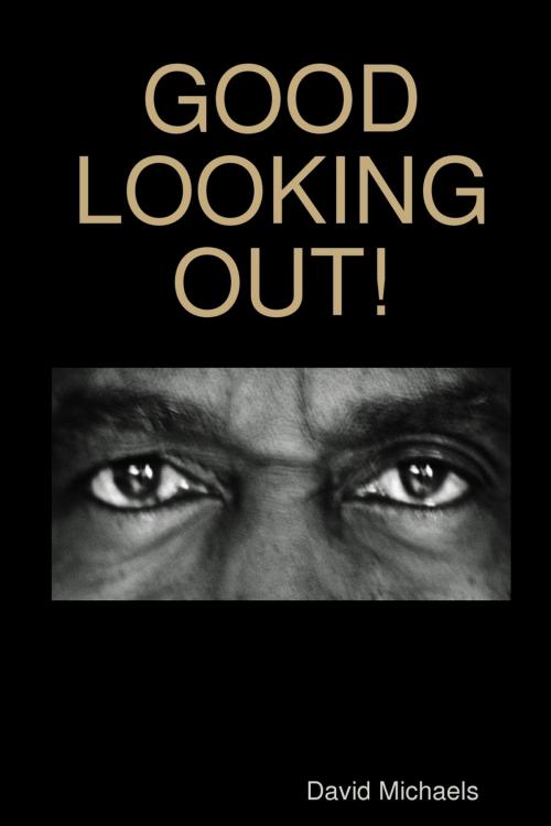 Cover of the book Good Looking Out! by David Michaels, Lulu.com