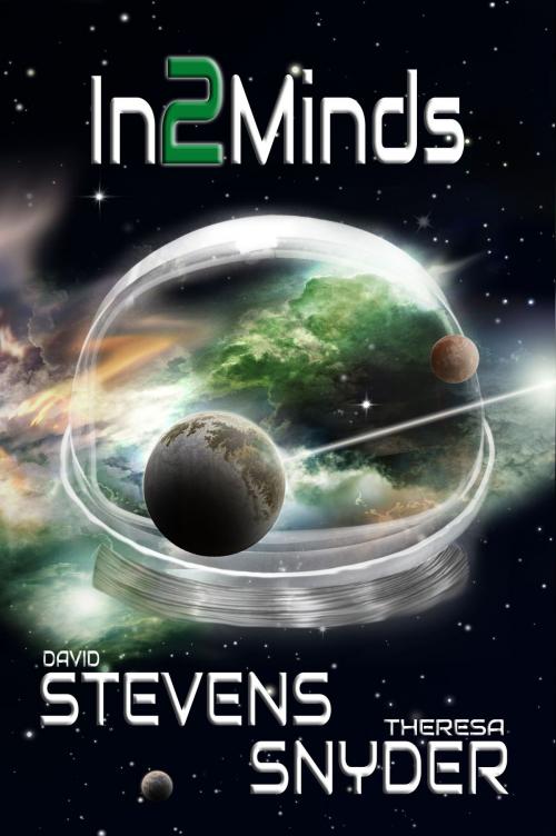 Cover of the book In2Minds by Theresa Snyder, David Stevens, Theresa Snyder