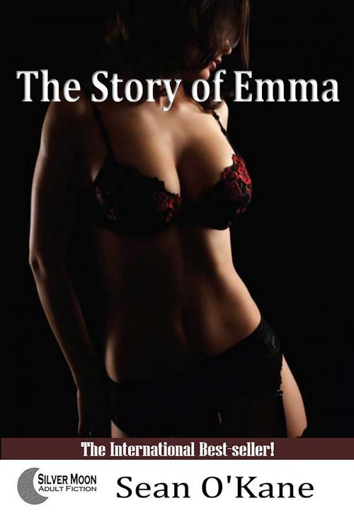 Cover of the book The Story of Emma by Sean O'Kane, Fiction4All