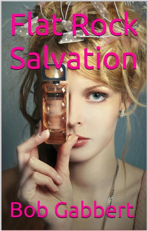 Cover of the book Flat Rock Salvation by Bob Gabbert, Bob Gabbert