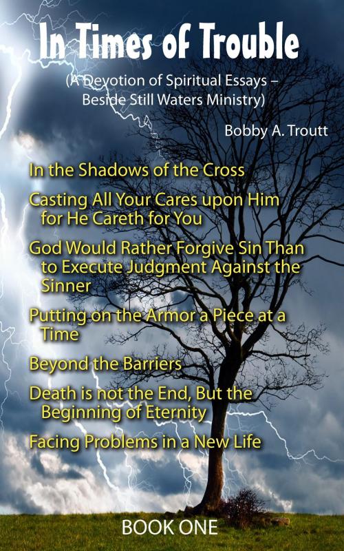 Cover of the book In Times of Trouble by Bobby A. Troutt, Bobby A. Troutt