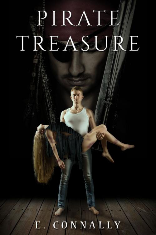 Cover of the book Pirate Treasure by E. Connally, E. Connally
