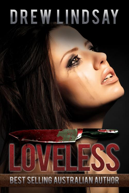 Cover of the book Loveless by Drew Lindsay, Drew Lindsay