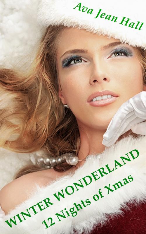 Cover of the book Winter Wonderland: 12 Nights of Christmas by Ava Jean Hall, Ava Jean Hall