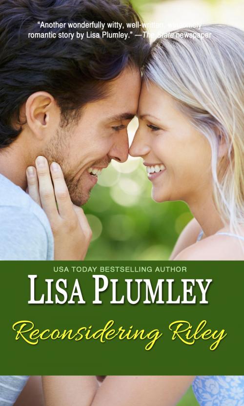 Cover of the book Reconsidering Riley by Lisa Plumley, Lisa Plumley