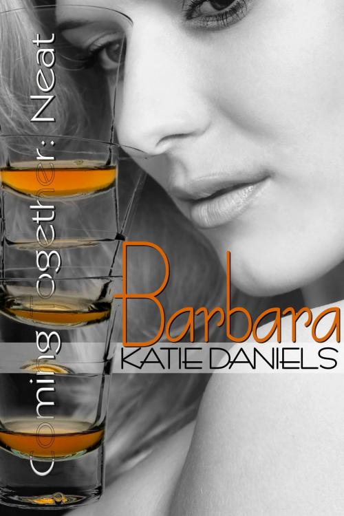 Cover of the book Barbara by Katie Daniels, Coming Together