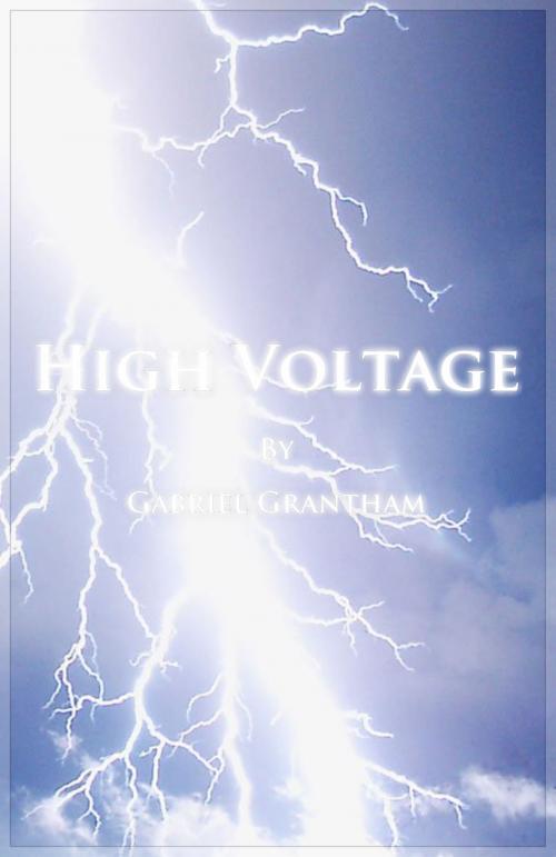 Cover of the book High Voltage by Gabriel Grantham, Archangel