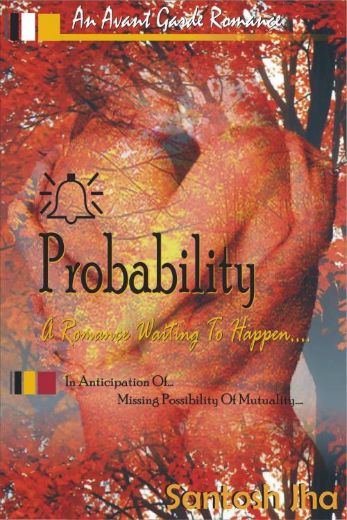 Cover of the book Probability by Santosh Jha, Santosh Jha