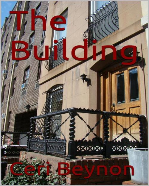 Cover of the book The Building by Ceri Beynon, Ceri Beynon