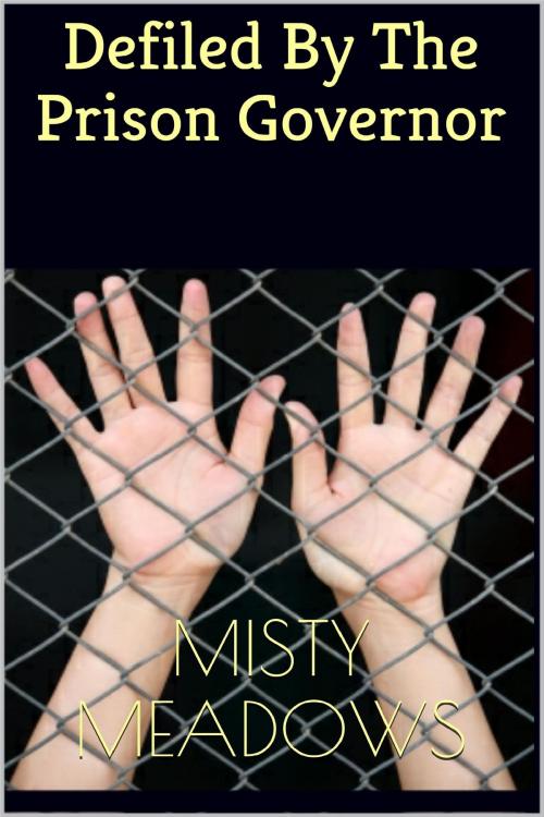 Cover of the book Defiled By The Prison Governor (Virgin, First Time) by Misty Meadows, Misty Meadows