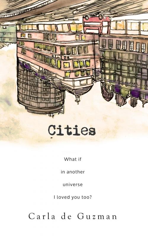 Cover of the book Cities by Carla de Guzman, Carla de Guzman