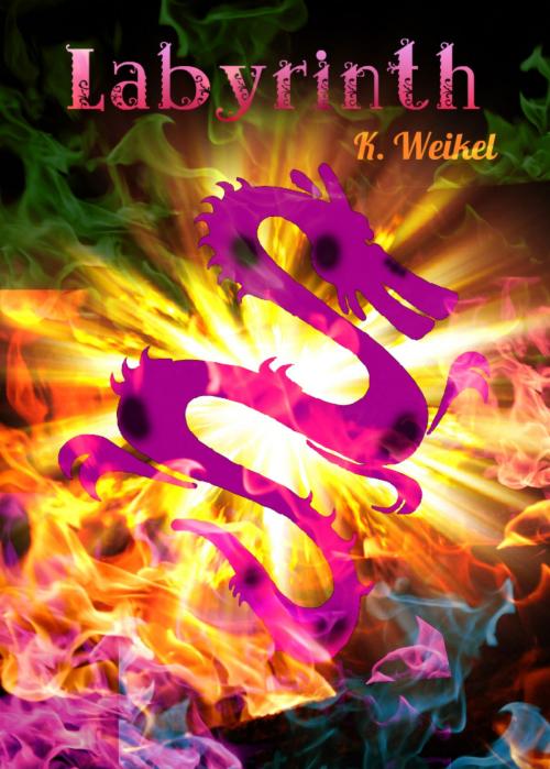 Cover of the book Labyrinth by K. Weikel, K. Weikel