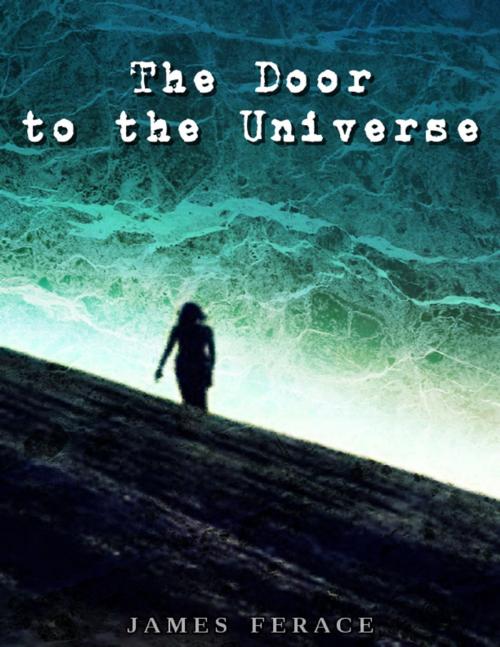 Cover of the book The Door to the Universe by James Ferace, Lulu.com