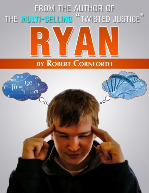 Cover of the book Ryan by Robert Cornforth, Lulu.com