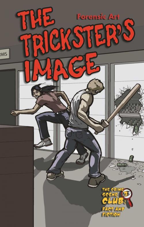 Cover of the book The Trickster's Image by Kenneth McIntosh, Mason Crest
